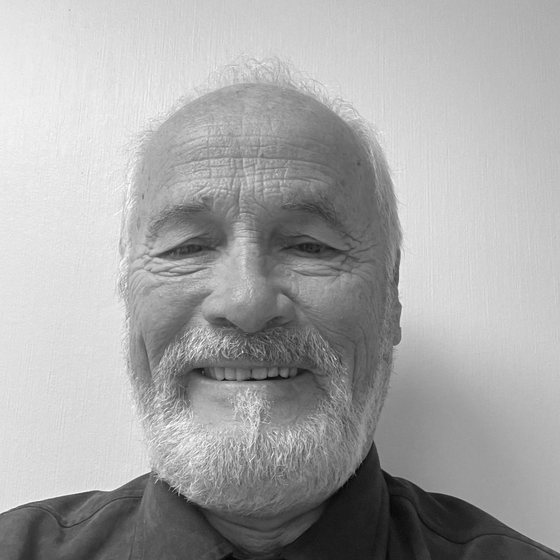 Steven Alexander, respiratory therapist, ECS nursing home expert panel